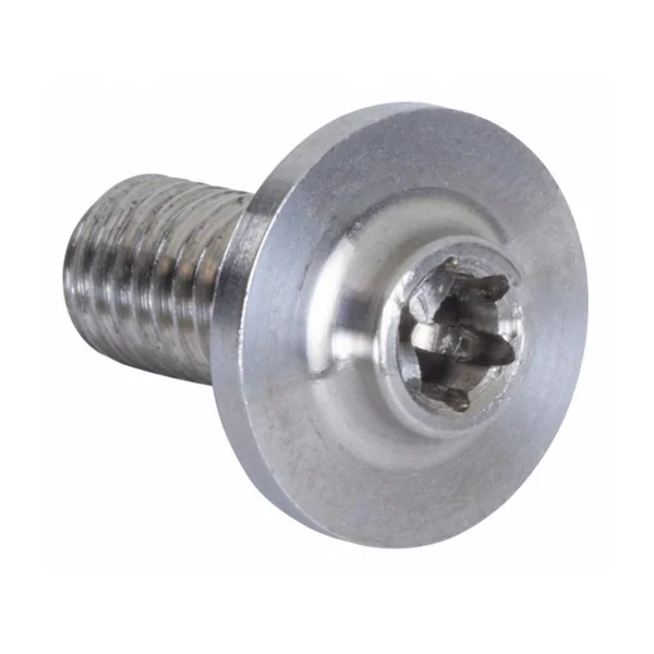 Visserie roller POWERSLIDE Ti Mounting Screws