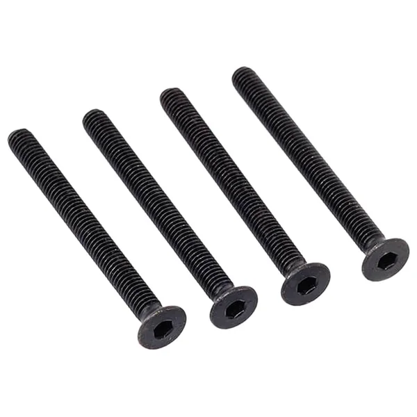 Visserie Skateboard Yow Bolts & Nuts Meraki Yow Pack