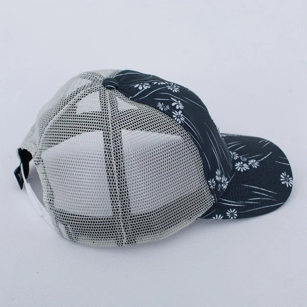 Vista Trucker Hat