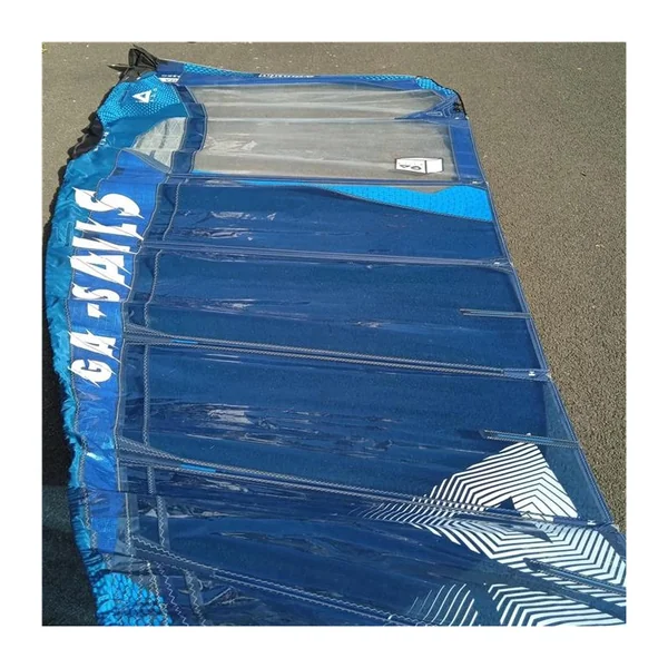 Voile de windsurf occasion GAASTRA Vapor Air 9.8 – Hotmer