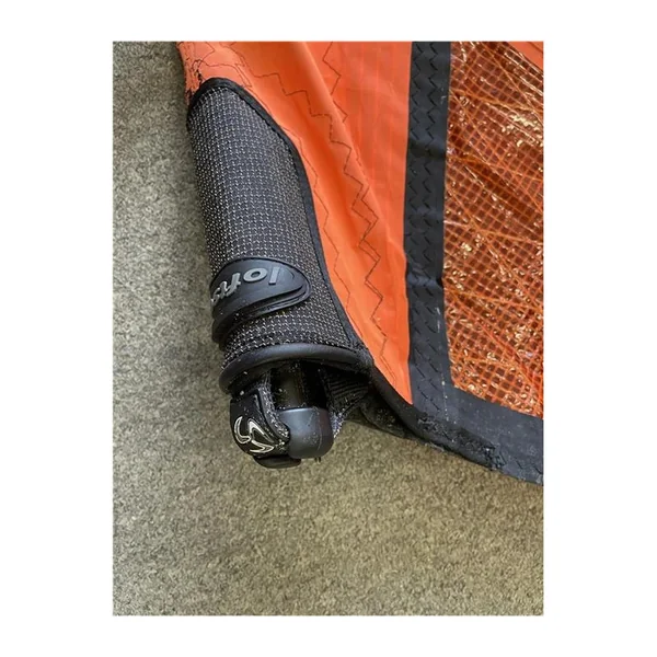 Voile de windsurf occasion LOFT SAILS Racingblade 8.6 2015 – Hotmer