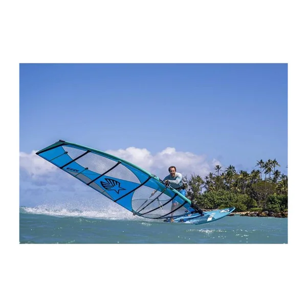 Voile Windsurf EZZY SAILS Cheetah 2023