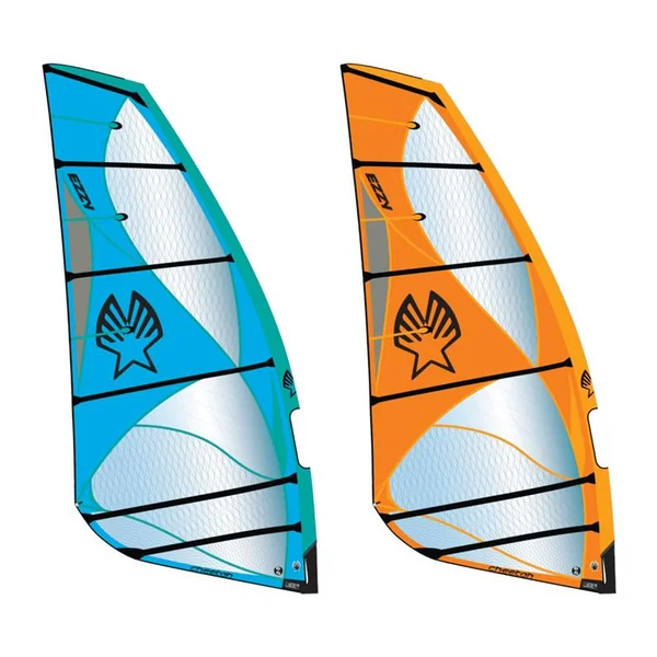 Voile Windsurf EZZY SAILS Cheetah 2023