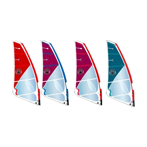Voile Windsurf EZZY SAILS Legacy 2023