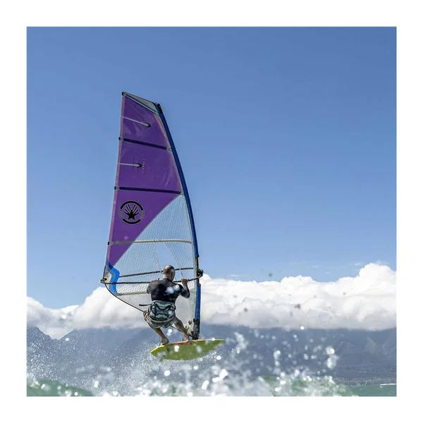 Voile Windsurf EZZY SAILS Legacy 2023