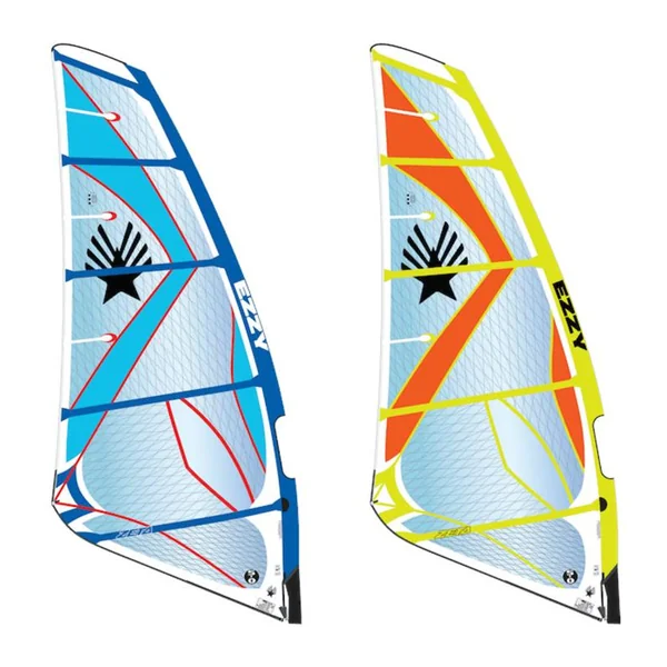 Voile Windsurf EZZY SAILS Zeta 2023
