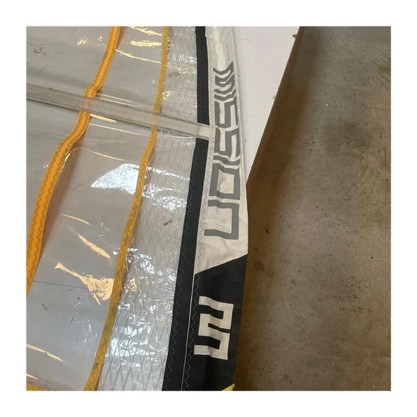Voile Windsurf Gun Sail Mission 8 Occasion C