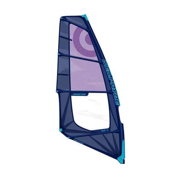 Voile Windsurf NEILPRYDE Combat Pro 2023