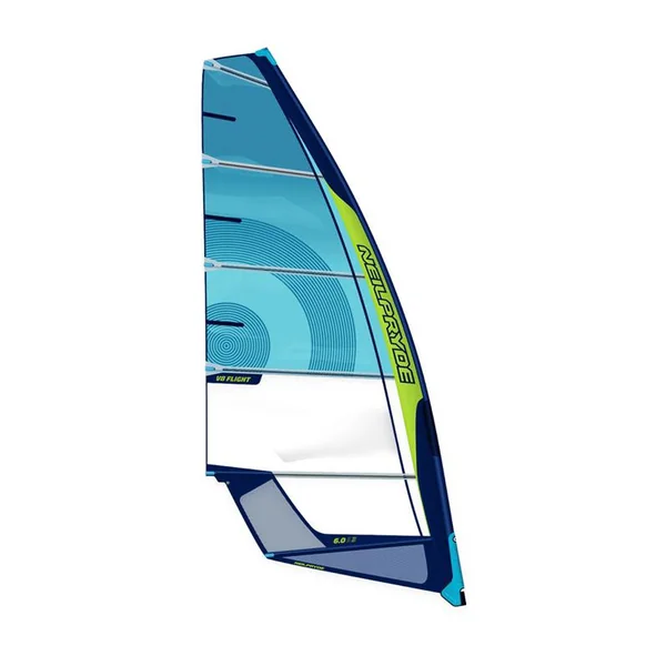 Voile Windsurf NEILPRYDE V8 Flight 2023
