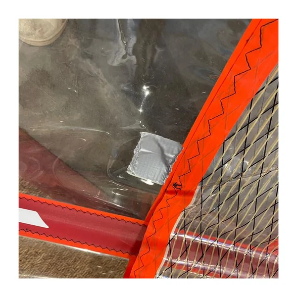 Voile Windsurf Severne M3 7.8 Occasion C
