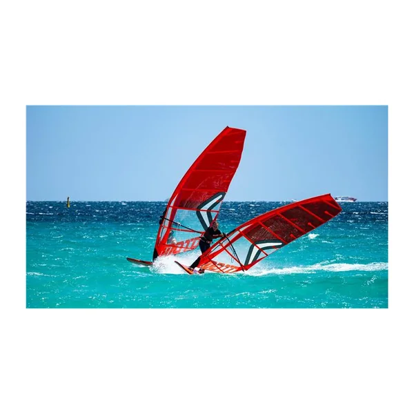 Voile windsurf SEVERNE Moto 2024