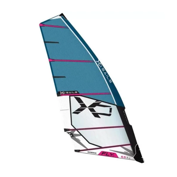 Voile windsurf XO SAILS Fly