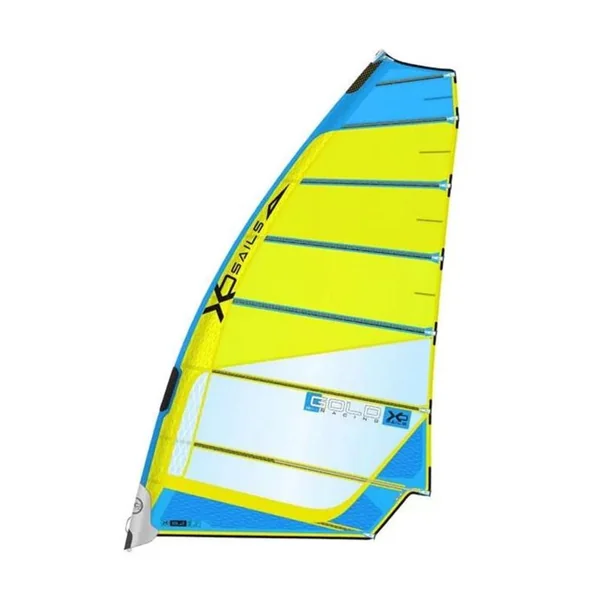 Voile windsurf XO SAILS Gold