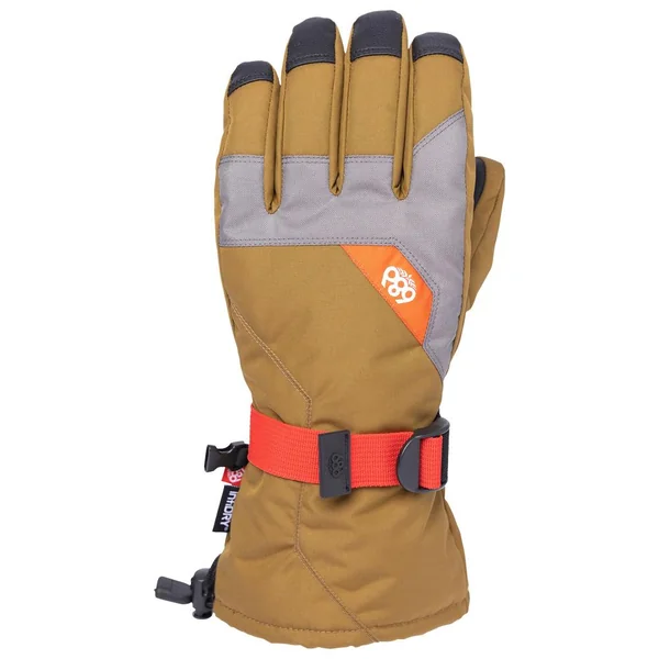 Vortex Glove