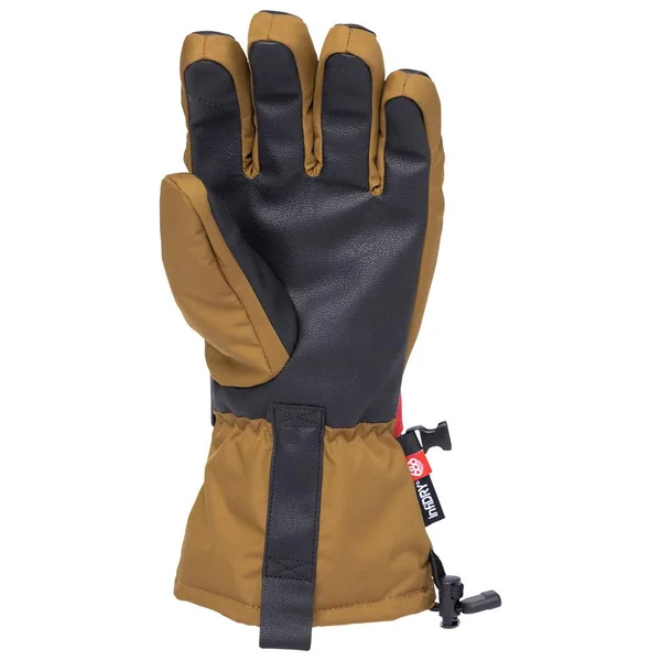 Vortex Glove