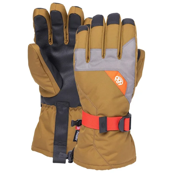 Vortex Glove