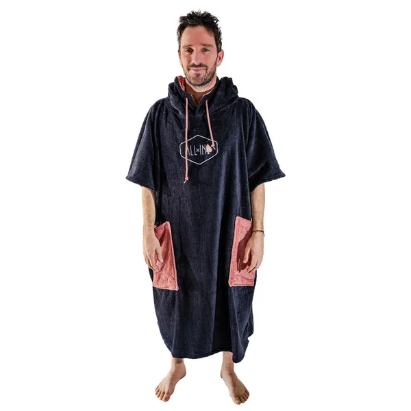 V-Poncho Flash