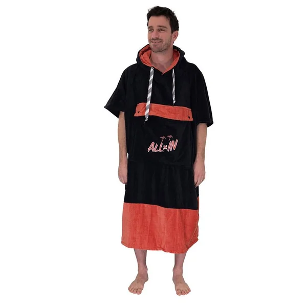 V-Poncho Flash