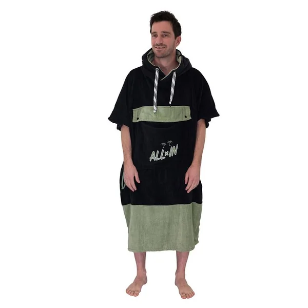 V-Poncho Flash
