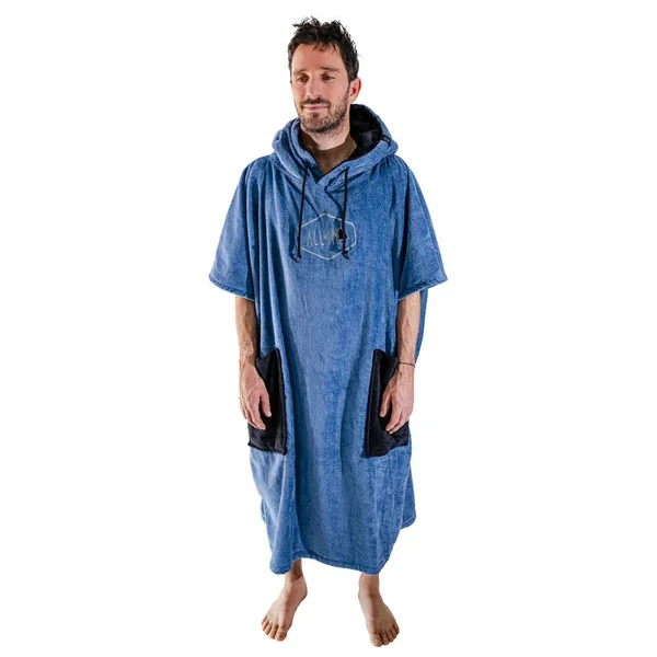 V-Poncho Flash