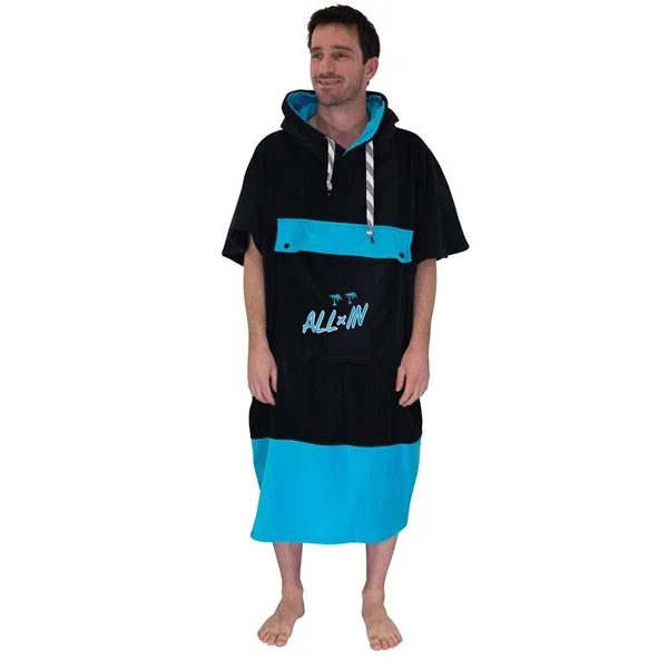 V-Poncho Flash