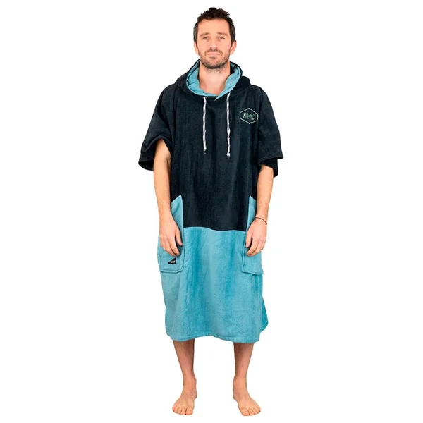 V-Poncho Flash