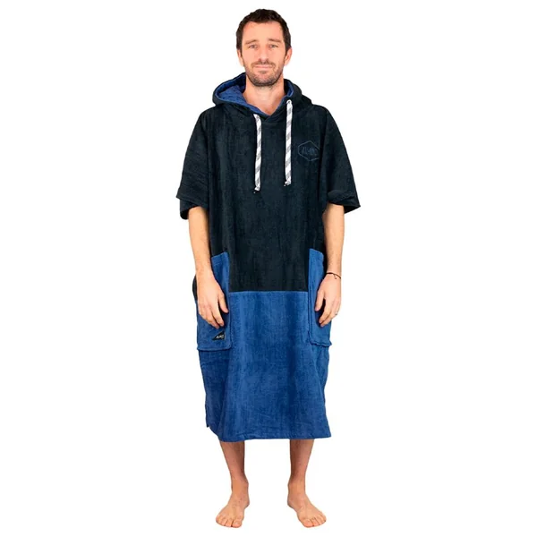 V-Poncho Flash