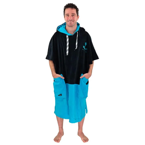 V-Poncho Flash