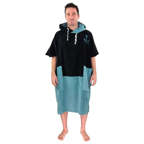 V-Poncho Flash