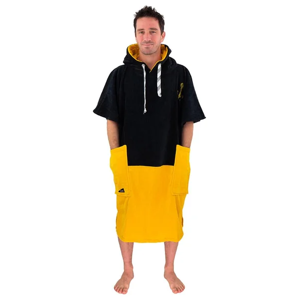 V-Poncho Flash