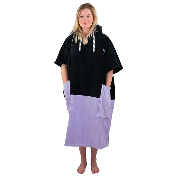 V-Poncho Flash
