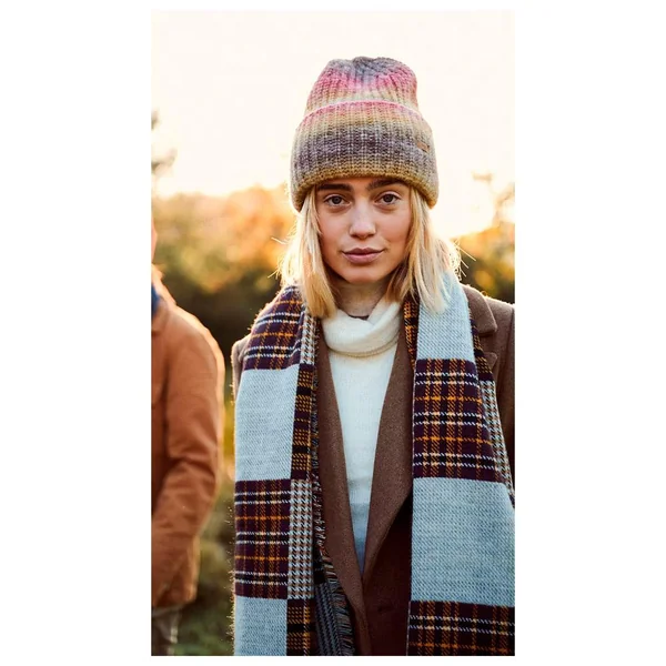 Vreya Beanie