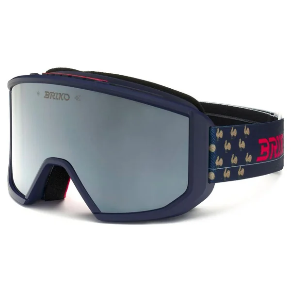 Vulcano Mask Sharp Lite