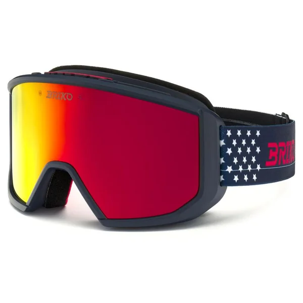 Vulcano Mask Sharp Lite