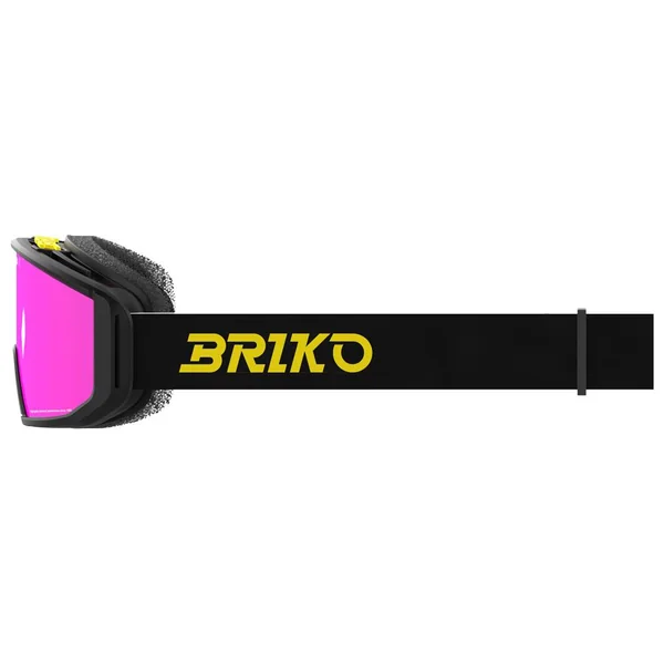 Vulcano Mask Sharp Lite