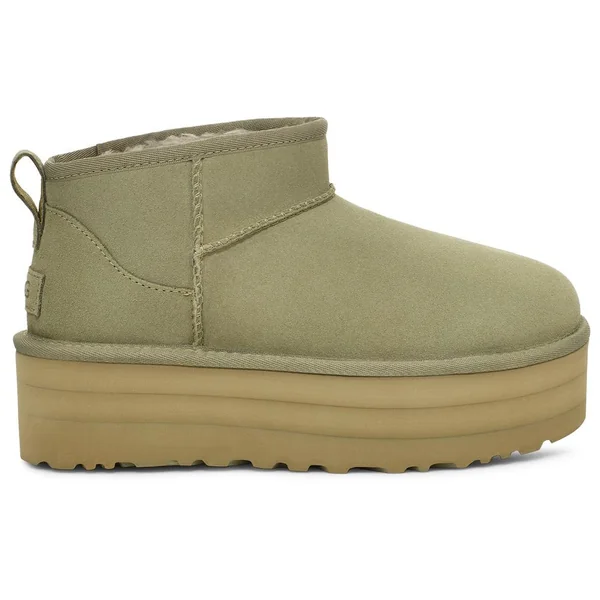 W Classic Ultra Mini Platform