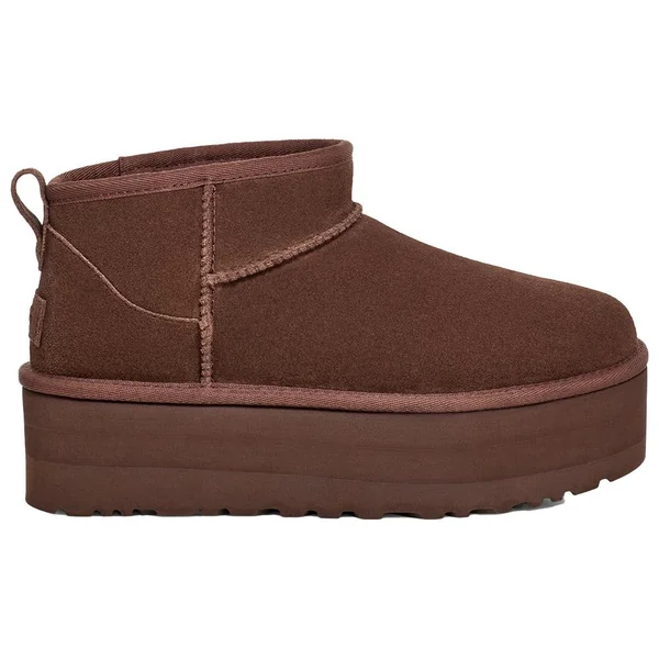 W Classic Ultra Mini Platform