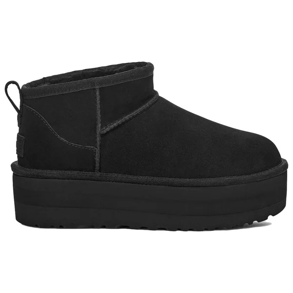 W Classic Ultra Mini Platform