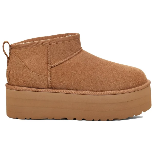 W Classic Ultra Mini Platform