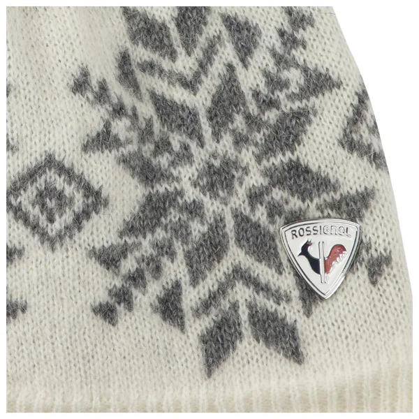 W Snowflake