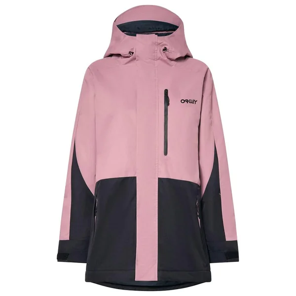 W Tnp Tbt Insulated Jacket