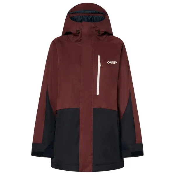 W Tnp Tbt Insulated Jacket