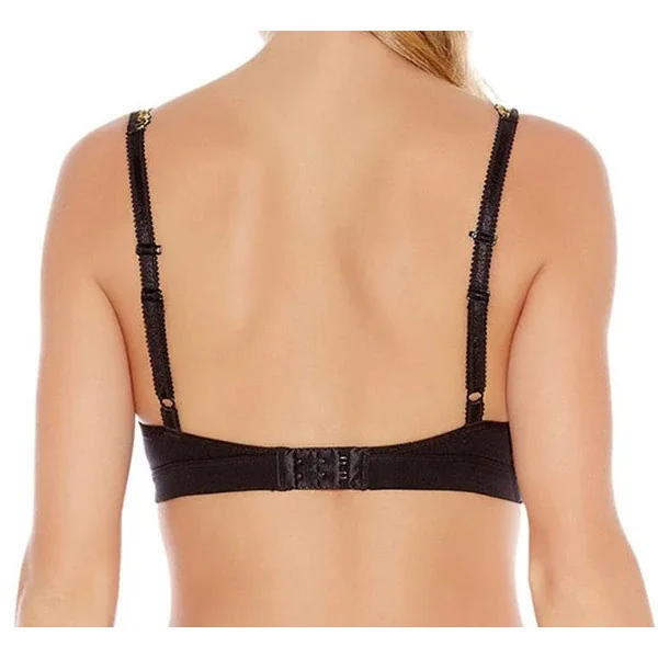 Wacoal - Bralette 42 (95) Noir Embrace Lace