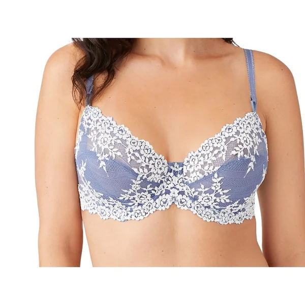 Wacoal - Soutien-gorge avec armatures 32 (70) C Noir