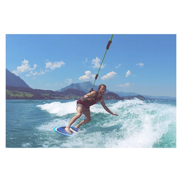 Wakeboard LE WAKESURFER