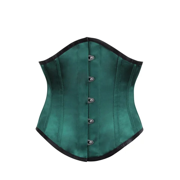 Waspie vert emeraude