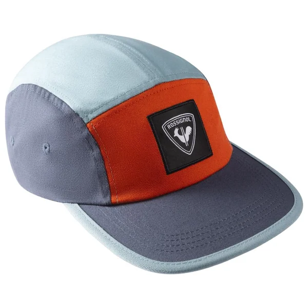 Waterfall 5P Cap