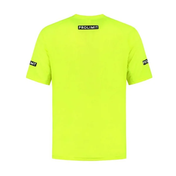 Watershirt PROLIMIT Watersport T-Shirt Yellow