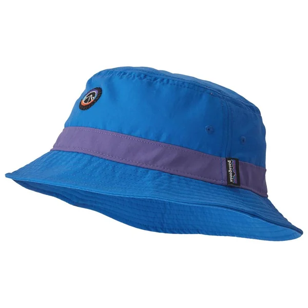 Wavefarer Bucket Hat