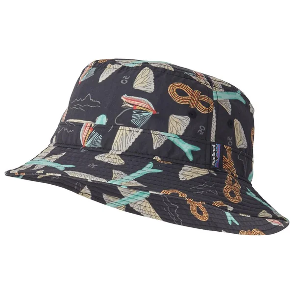 Wavefarer Bucket Hat